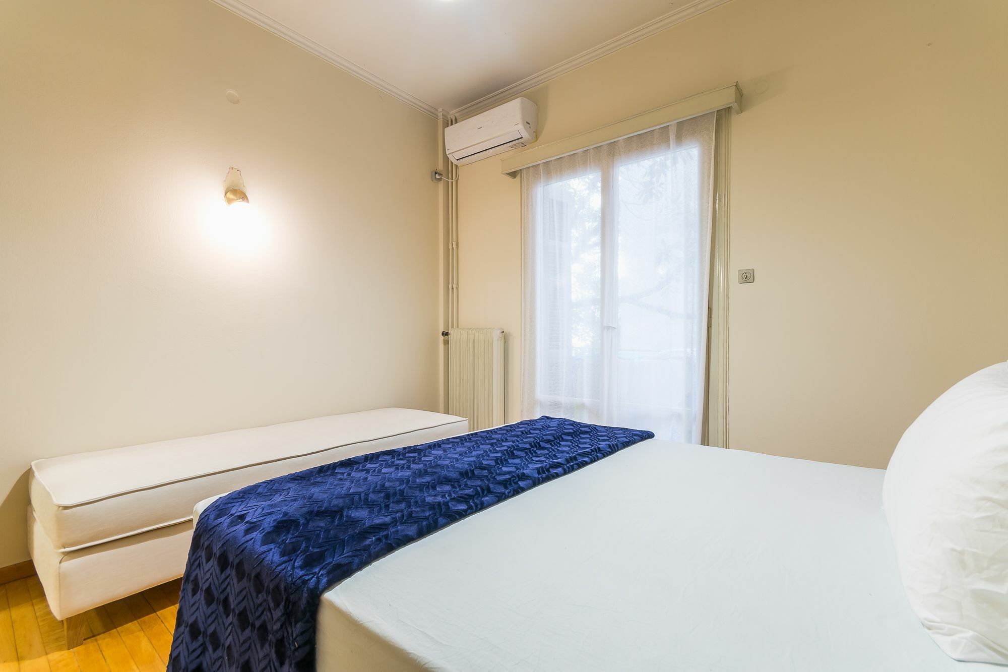 Victoria Queens Paradise Apartments Athen Exterior foto