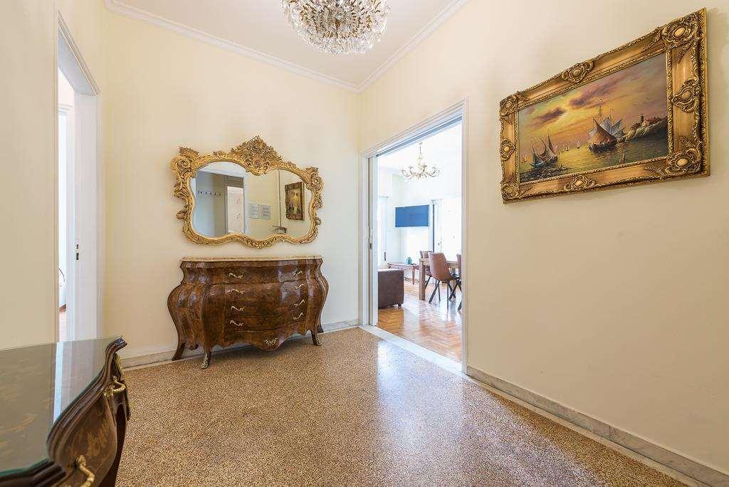 Victoria Queens Paradise Apartments Athen Zimmer foto