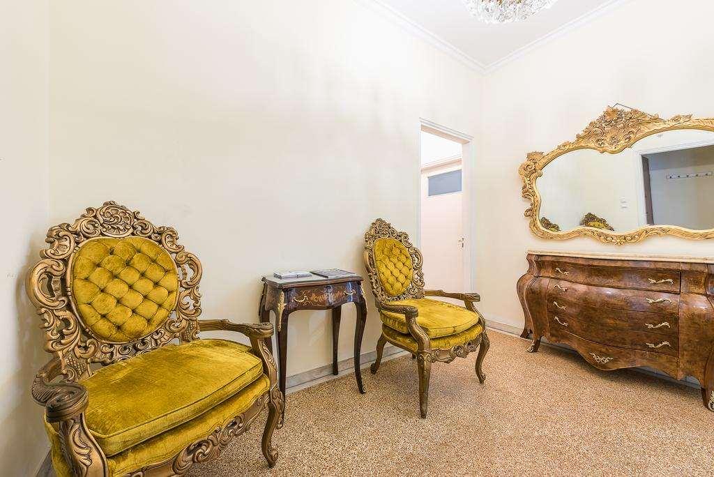 Victoria Queens Paradise Apartments Athen Zimmer foto